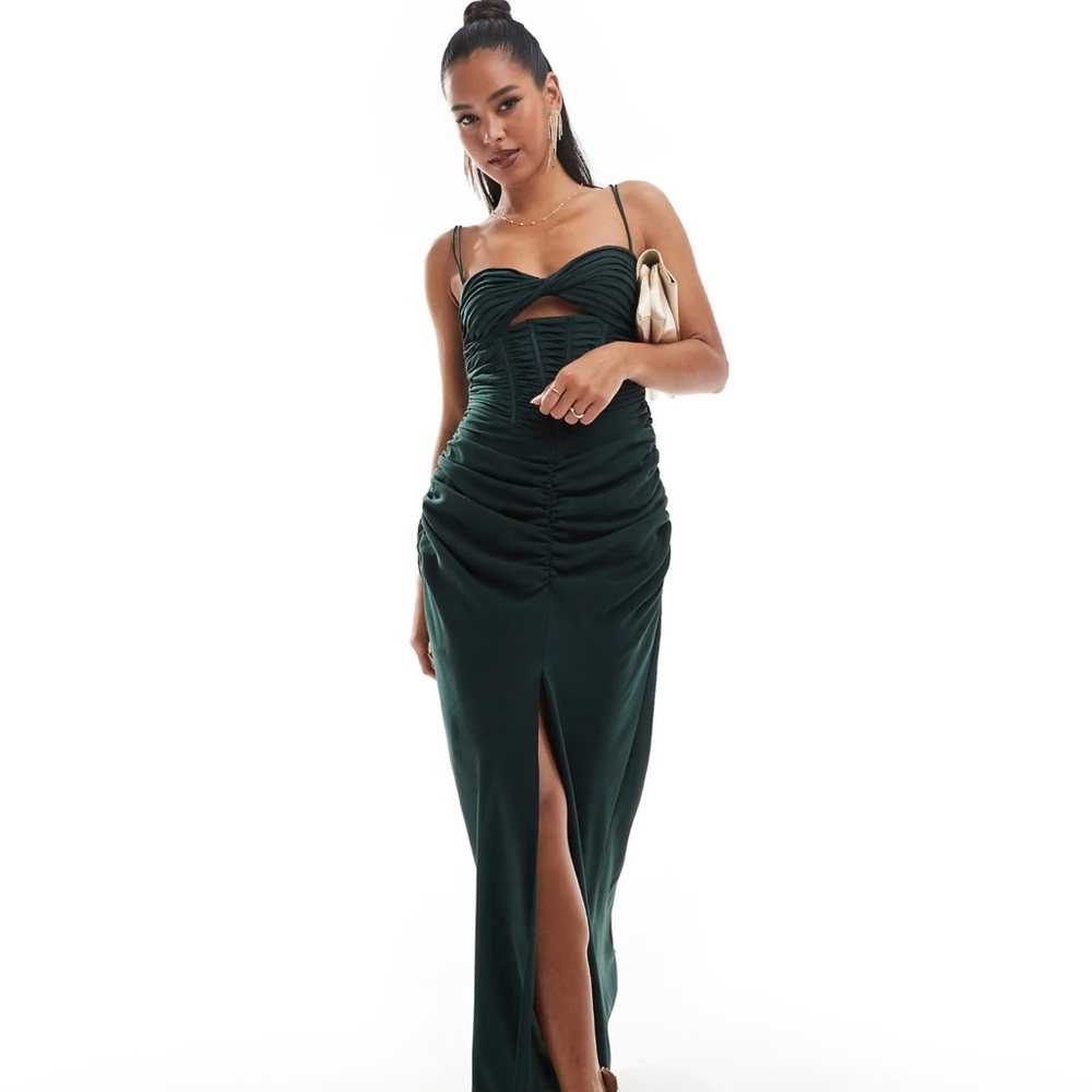 ASOS Design Dress